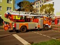Feuer 3 Koeln Muelheim Berlinerstr P298
